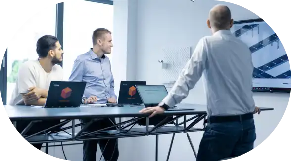 IT Consulting